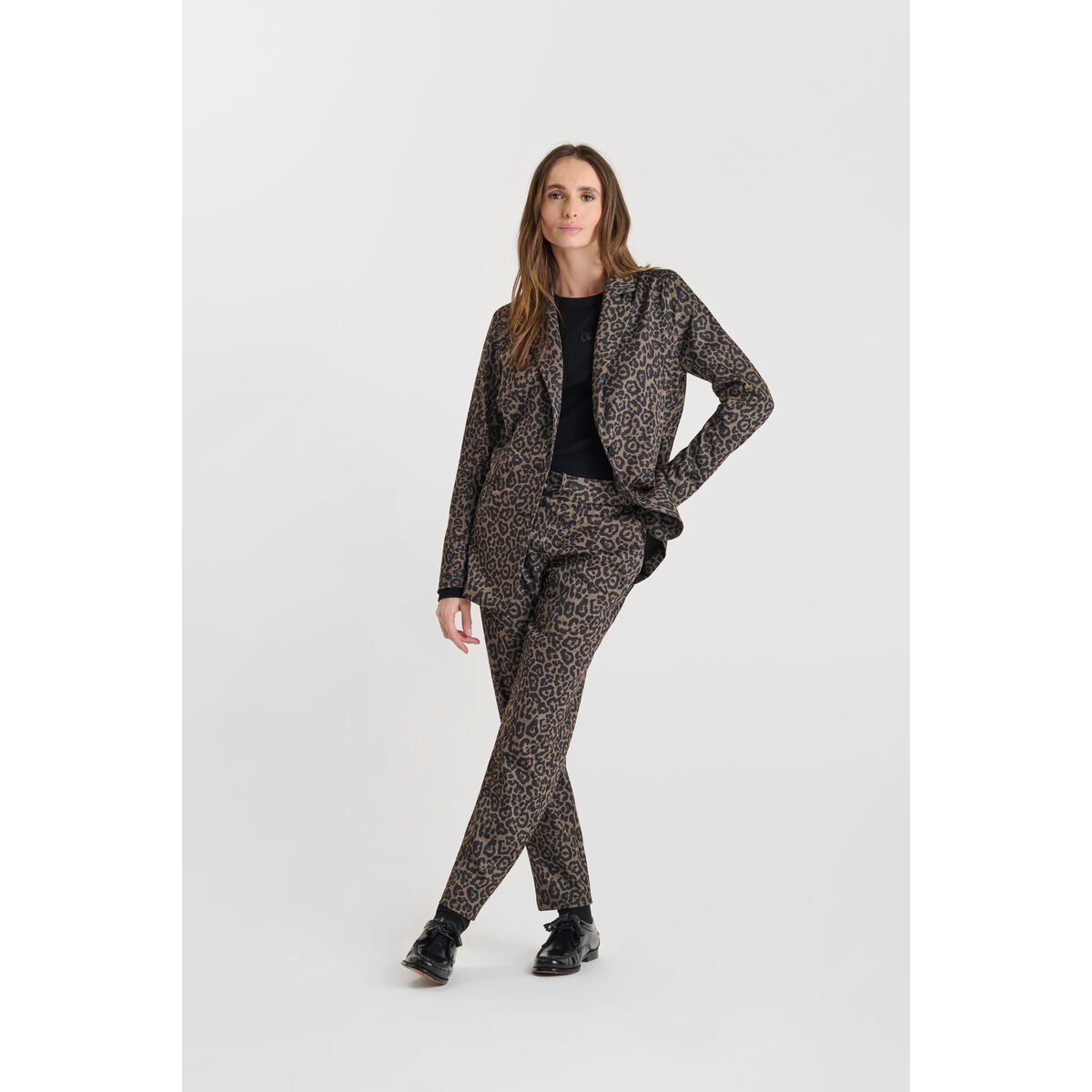Veste CALOUN leo, LE TEMPS DES CERISES