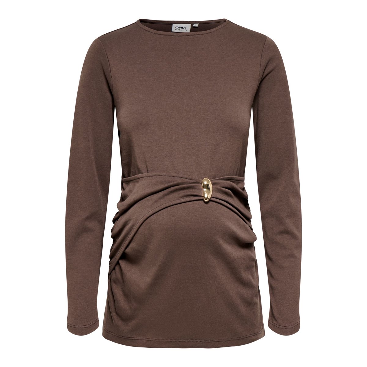 Blouse chocolate martini, ONLY