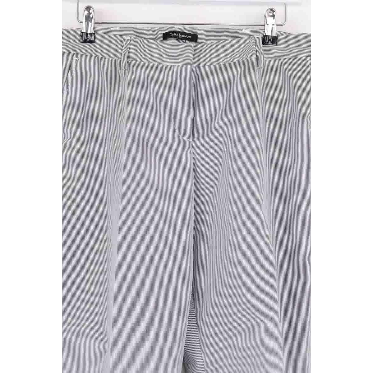 Pantalon - Très Bon État bleu, TARA JARMON