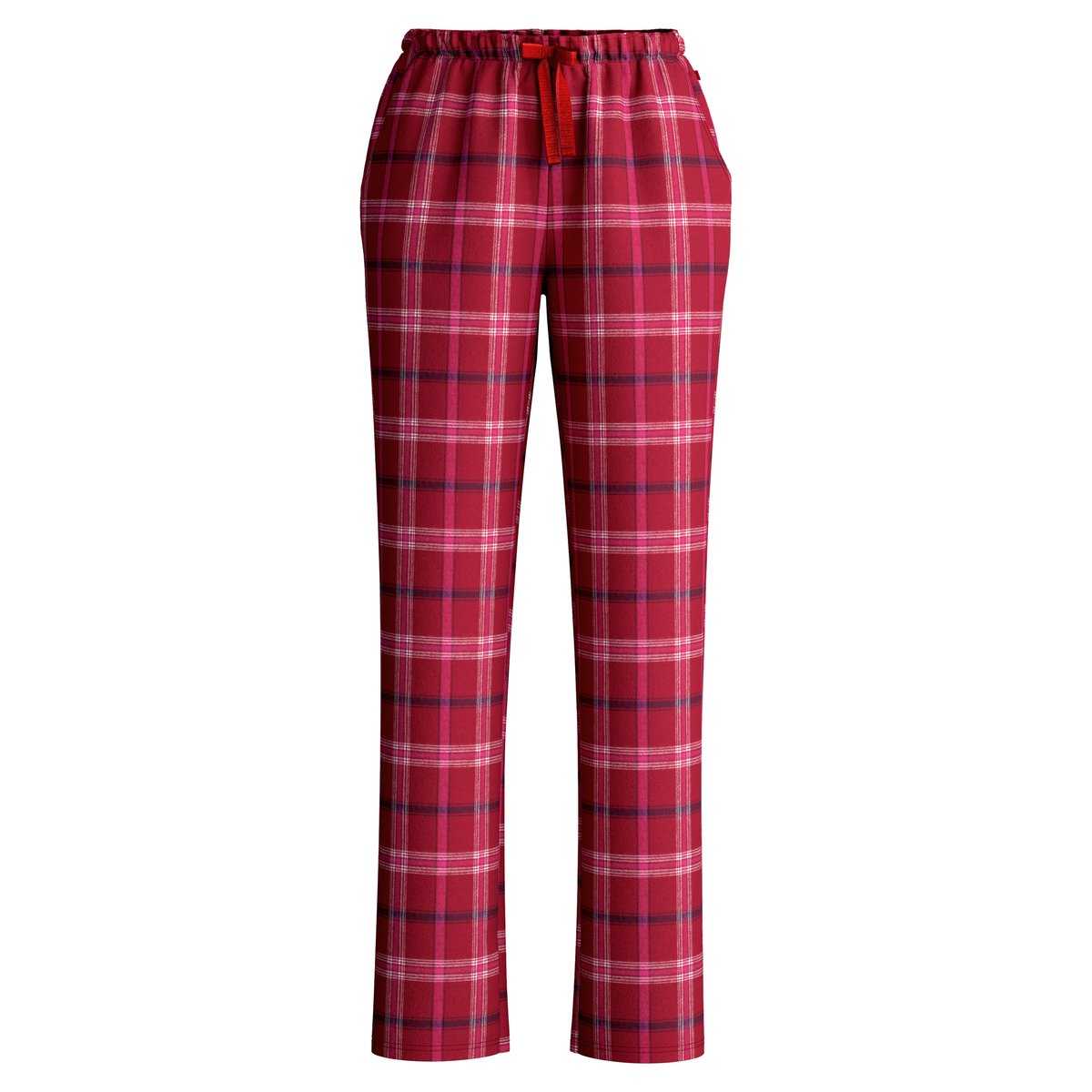 Pantalon Coton FAVOURITES rio rouge, CALIDA