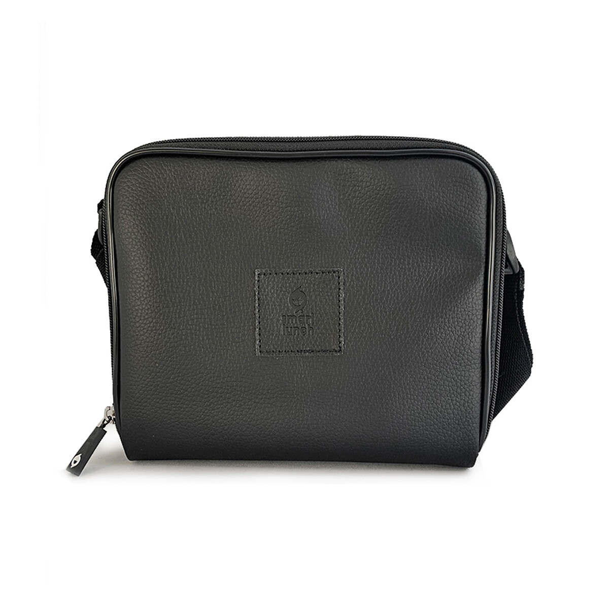 Saco isotérmico OntheGo, Smartlunch preto , SMARTLUNCH