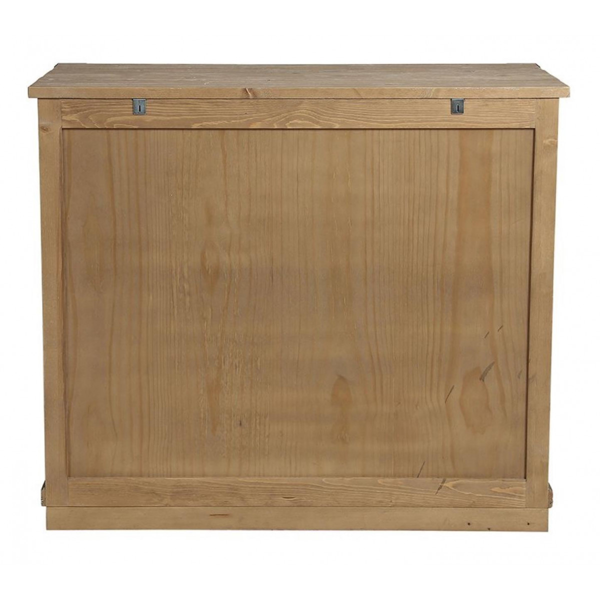 Commode 4 tiroirs - LIVINGSTONE beige, INTERIOR'S