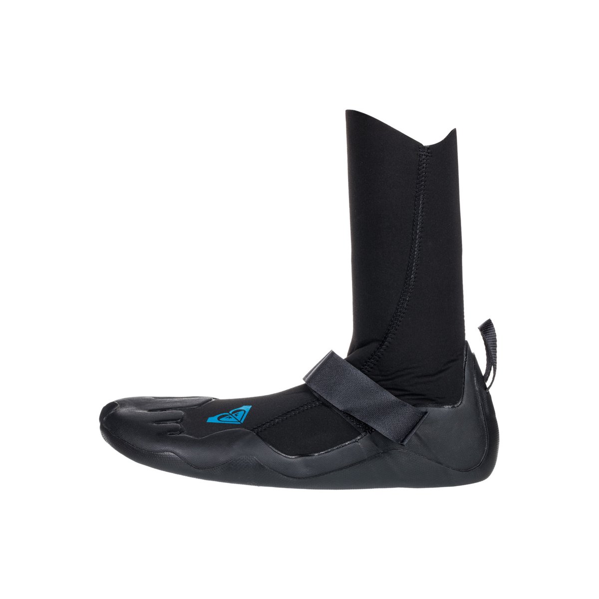 Chaussons de surf à bout rond 3MM SWELL SERIES. couleur unique, ROXY