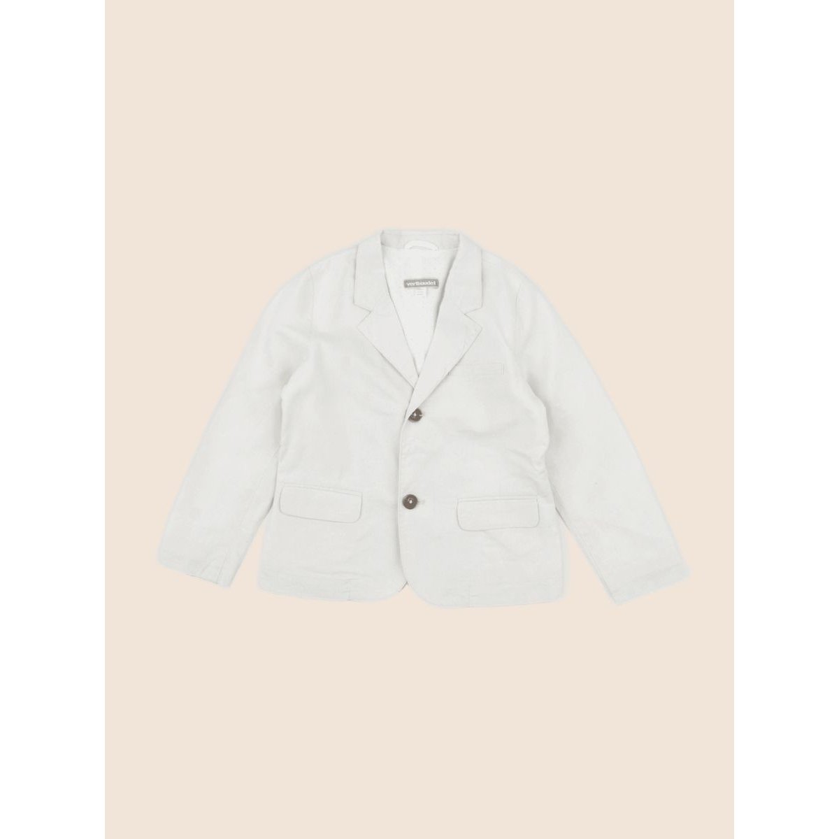 Veste - Bon état beige, VERTBAUDET