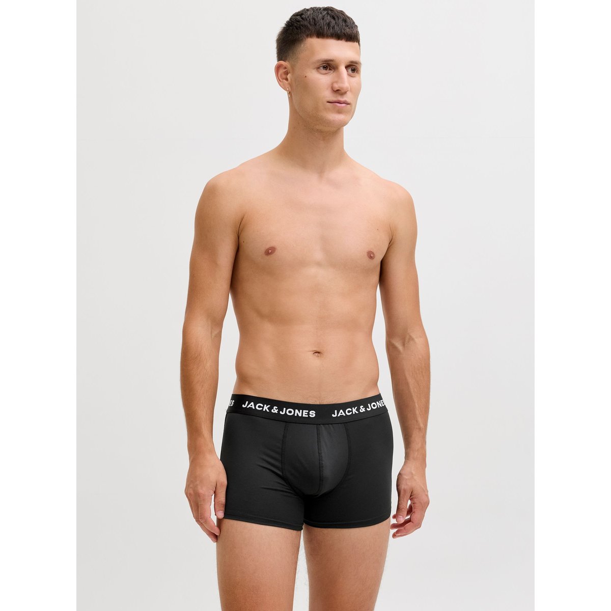 Maillots noire - black, JACK & JONES