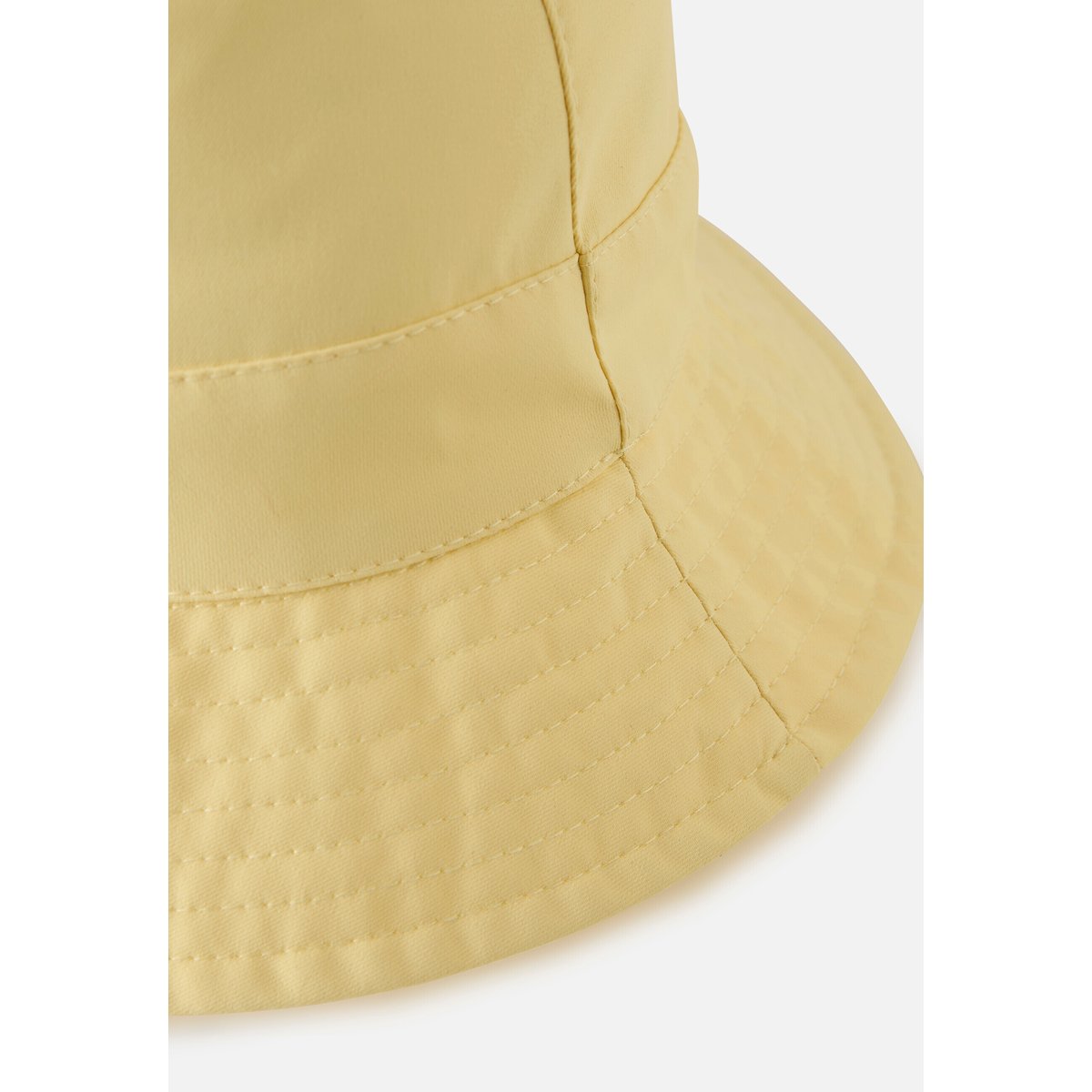 Bob de pluie RainProtect jaune pâle, DAMART