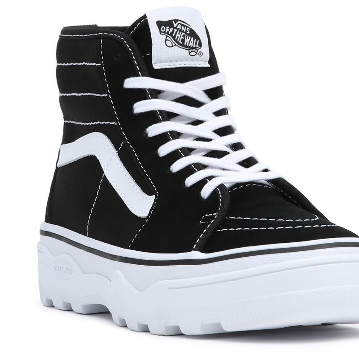 Baskets Sentry SK8-Hi WC noir, VANS