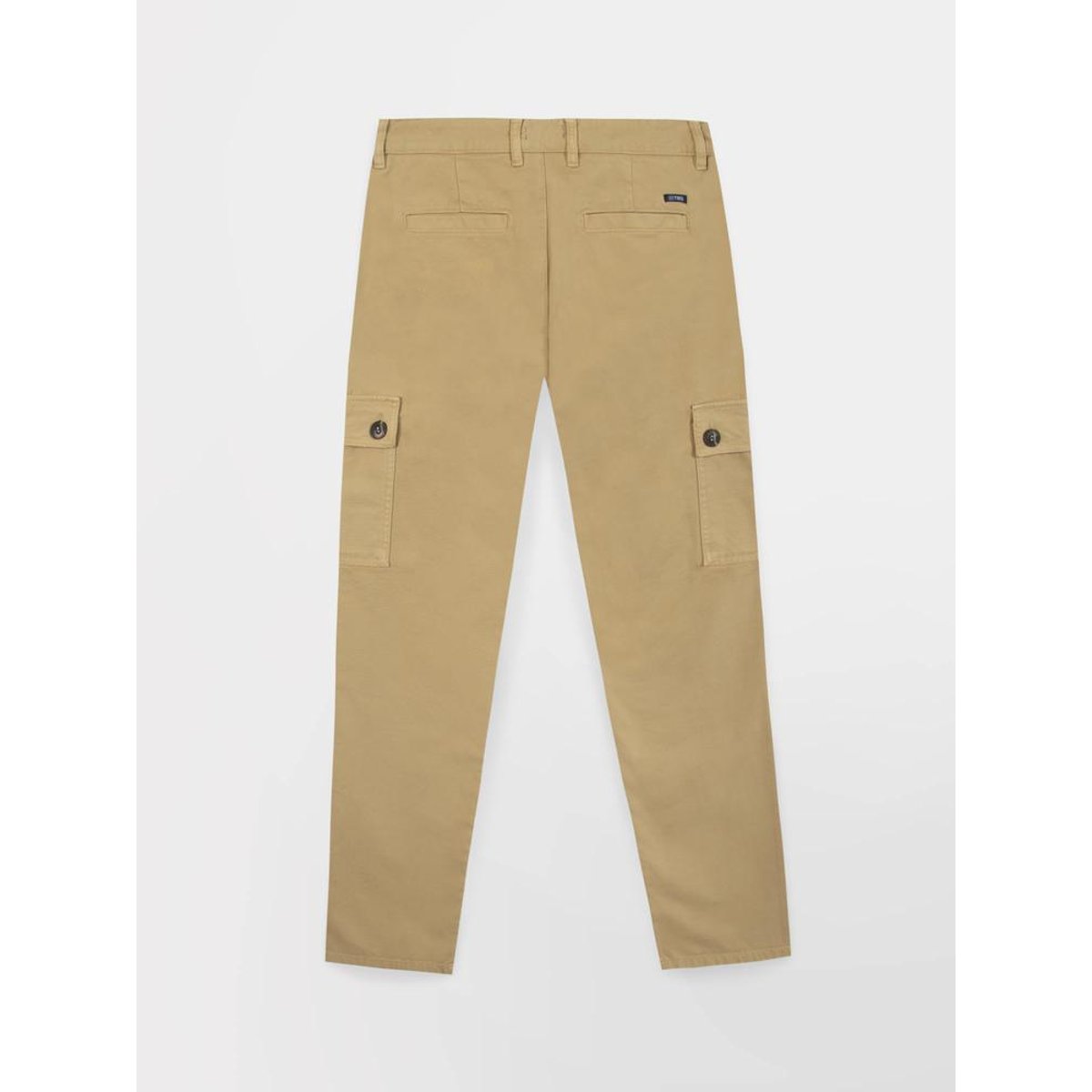 Pantalon ZELIOBAT dune, TBS