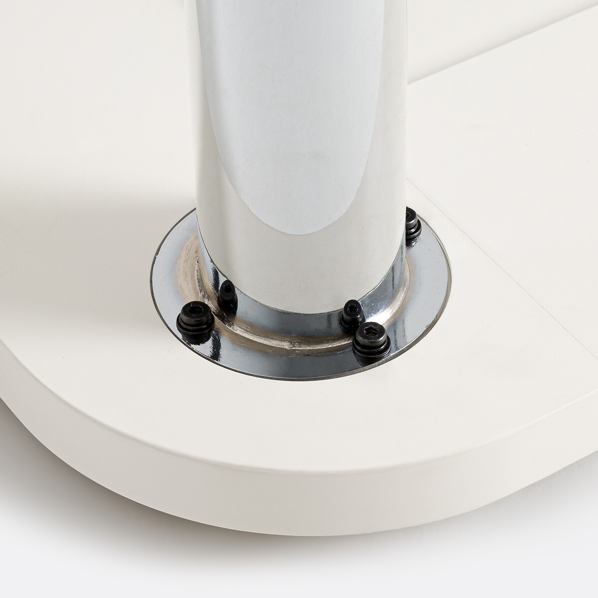 Plateau pour table à composer, 6 à 8 couverts, ALZAR greige, LA REDOUTE INTERIEURS