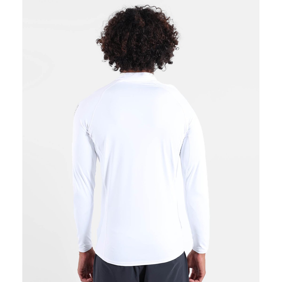 Lycra manches longues REED white, OXBOW