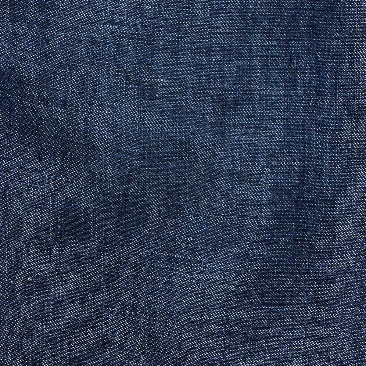 Bermuda taille élastiquée en mélange coton et lin brut, MONOPRIX