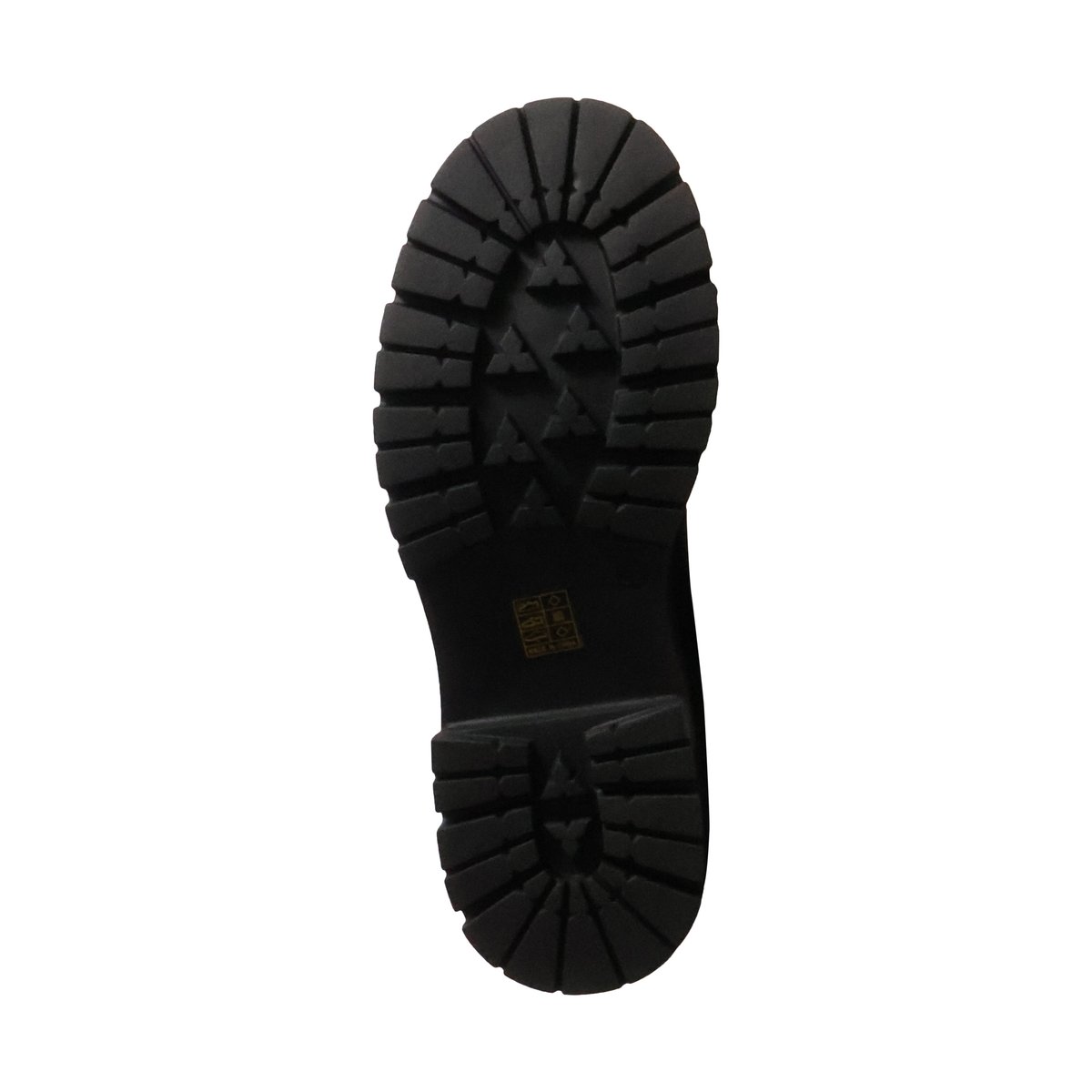 Bottes à Zip Ideal noir, ENZA NUCCI