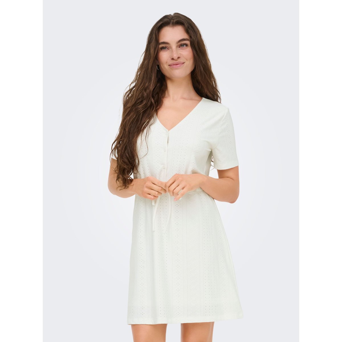 Robe cloud dancer, JDY