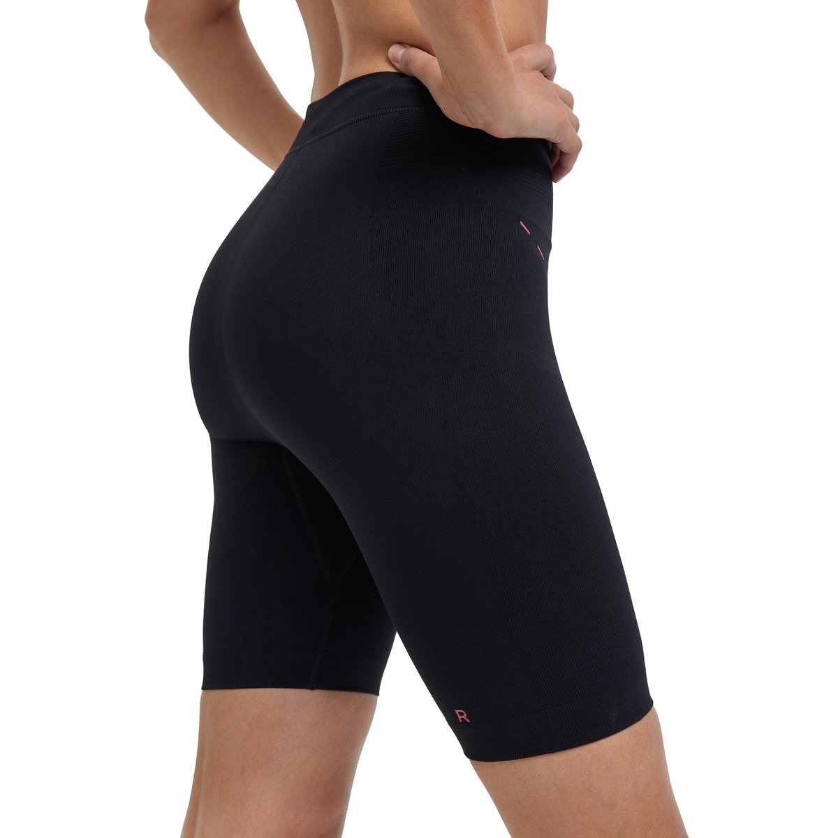 Tights Compression noir, FALKE