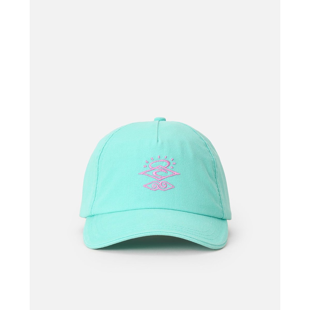 Casquette SEARCH ICON bleu mer clair, RIP CURL