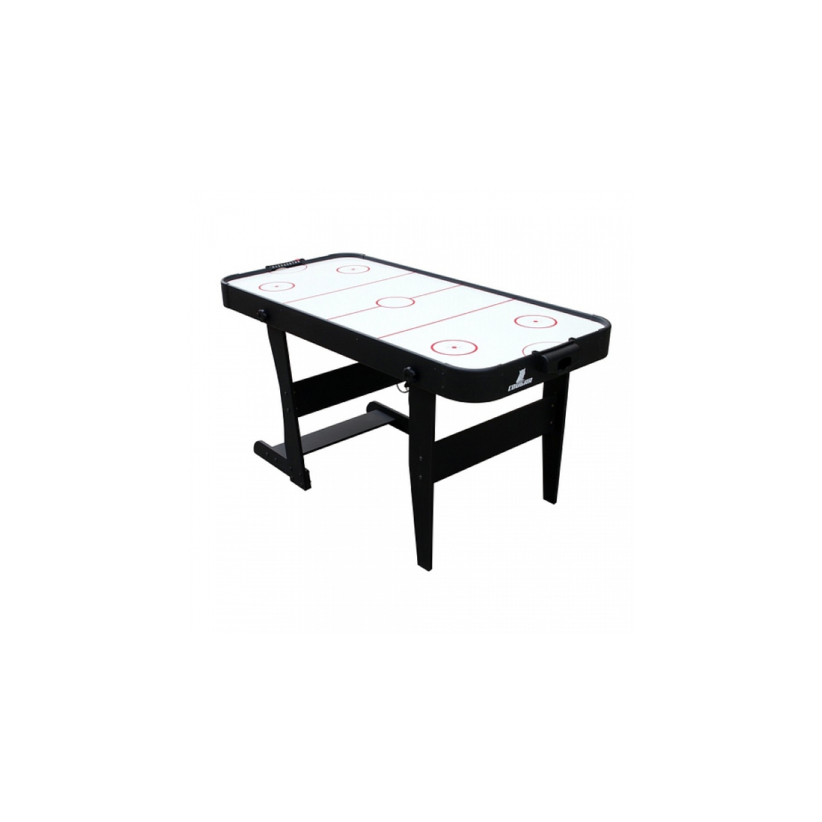 Table pliante Air Hockey Icing non communiqué, COUGAR