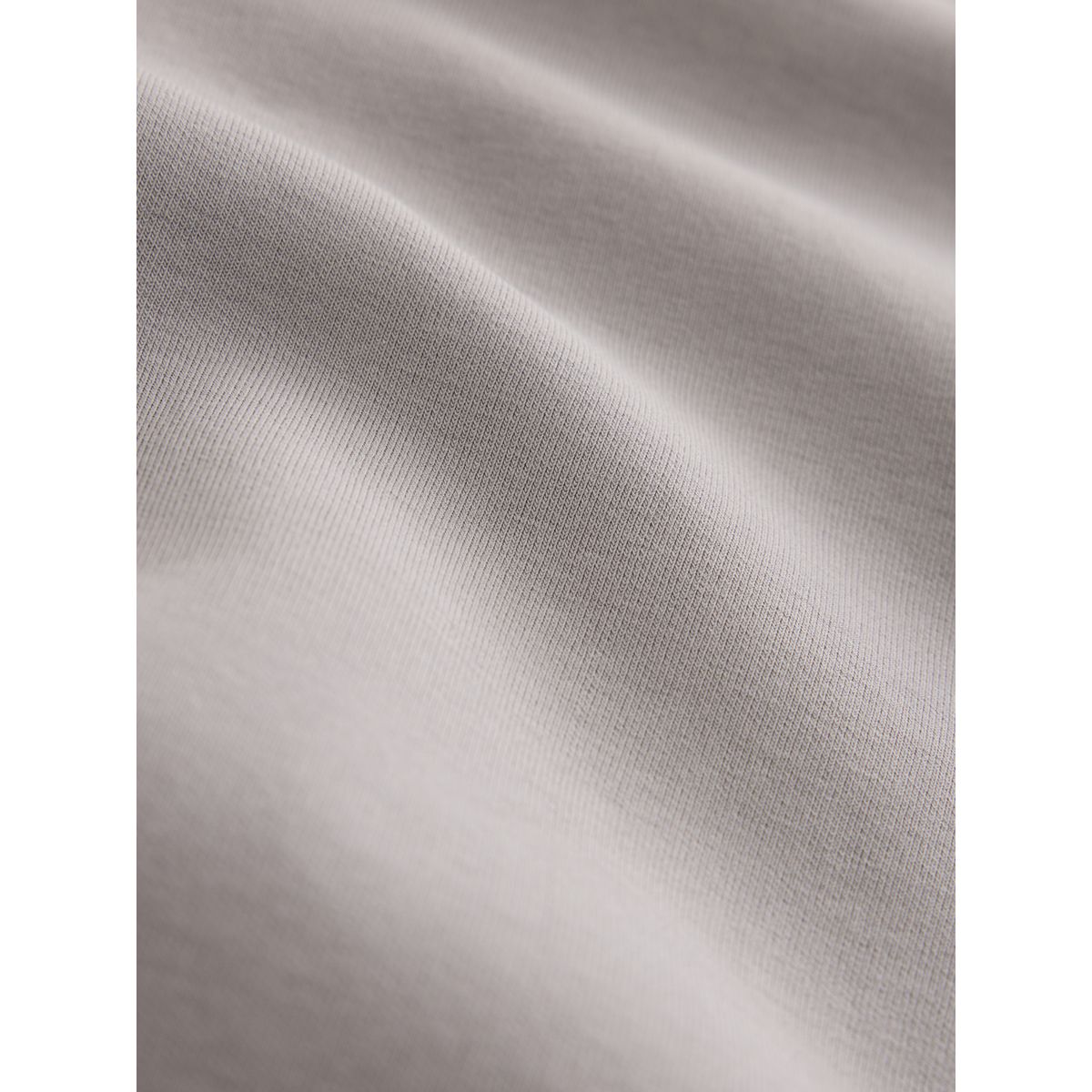 Polo motionflex à bords contrastants gris, NEXT