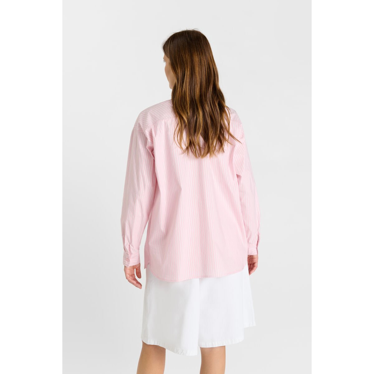 Chemise LUCILE bubble, LE TEMPS DES CERISES