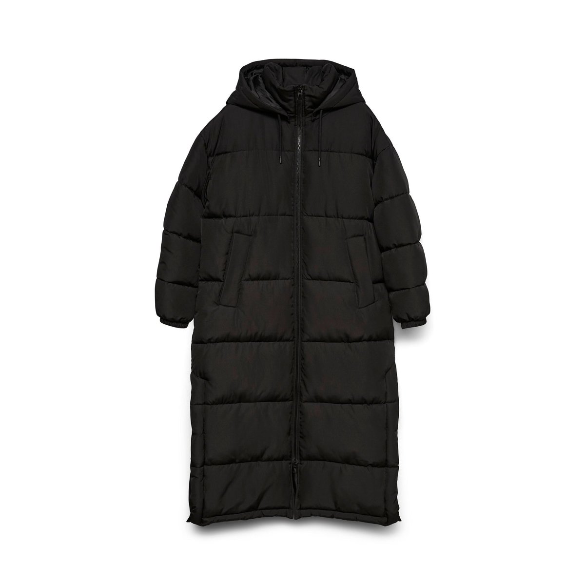 Manteau noire - black, VERO MODA