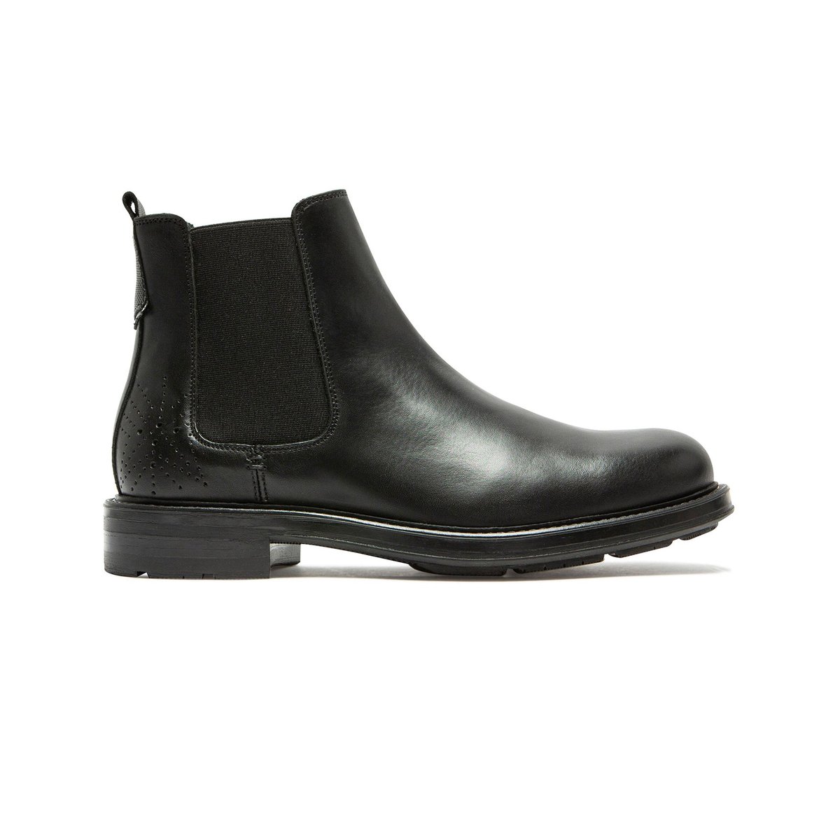 WALTER 45 NOIR noir, KOST