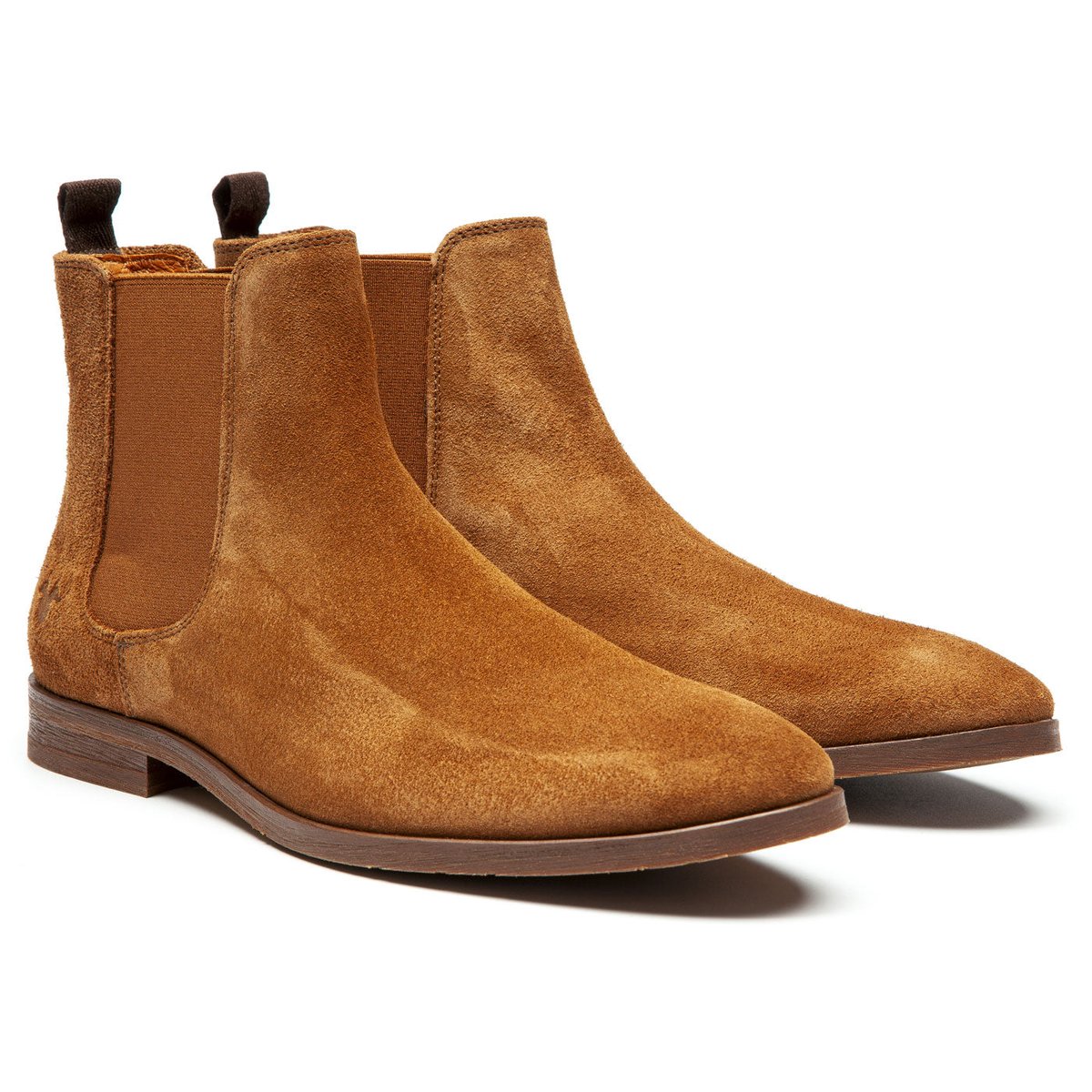 CONNOR 5 CHOCOLAT cognac, KOST