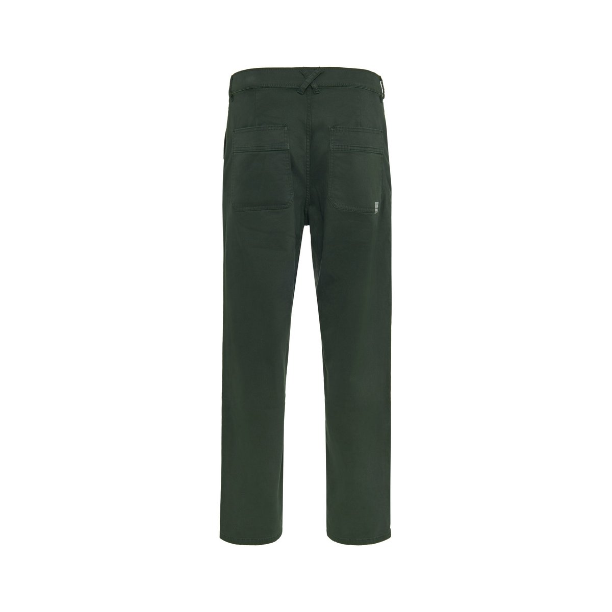 PANTALON LOOSE KAYA vert, PULLIN