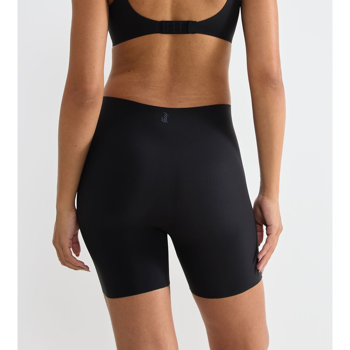Ciclista ZERO FEEL 2.0 nero , SLOGGI