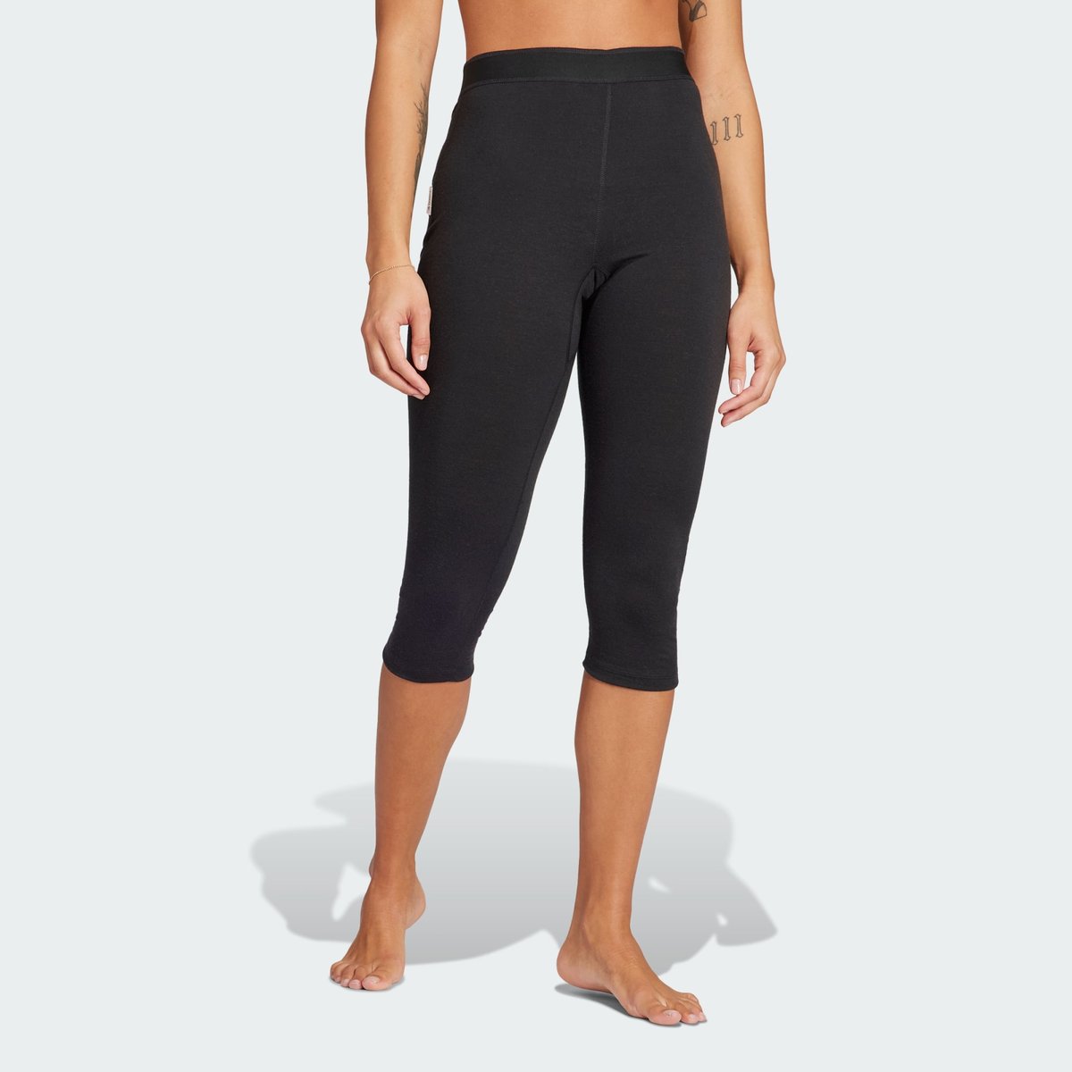 Collant 3/4 Première Couche Xperior Merino 200 Collant 3/4 Première Couche Xperior Merino 200 black, adidas Performance