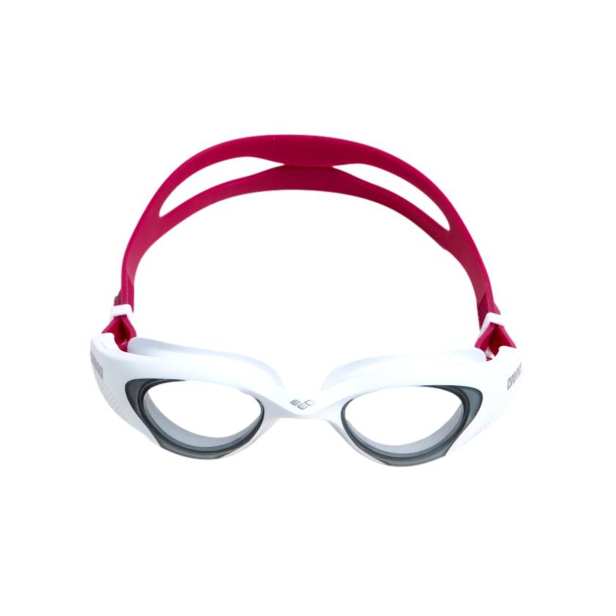 Lunettes The One smoke-white-purple, ARENA
