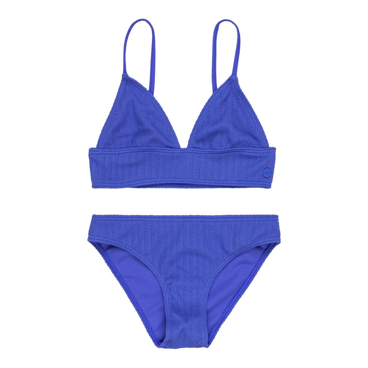 Maillot deux pièces ARUBA. violet dazzling blue, ROXY