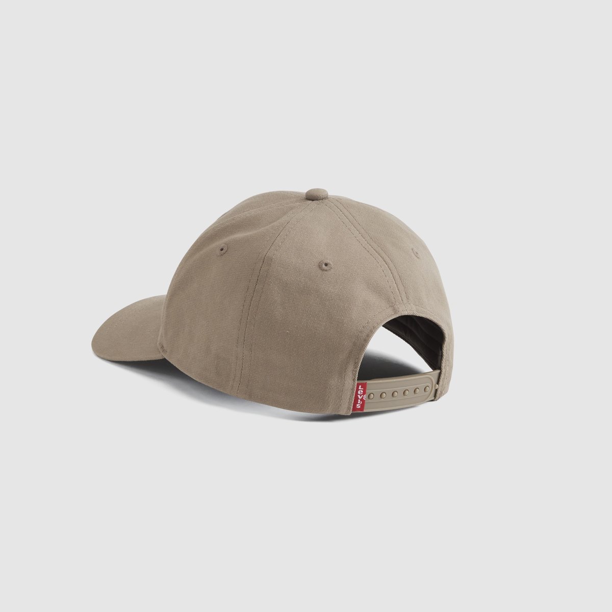 Flexfit® casquette marron - brindle, LEVI'S