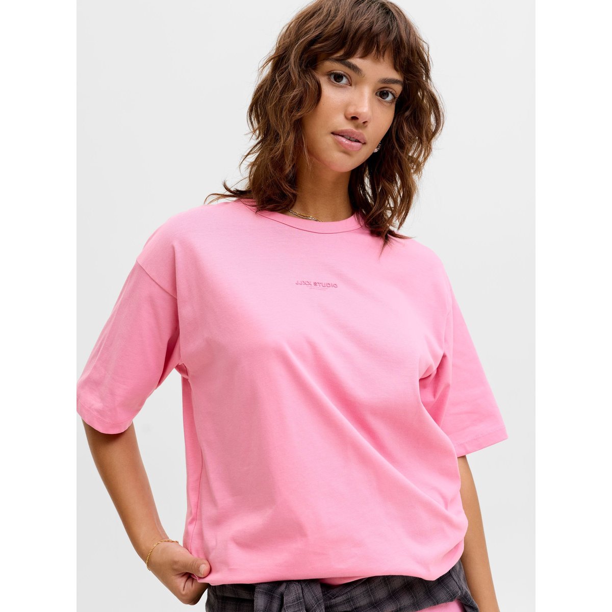 T-Shirt morning glory, JJXX