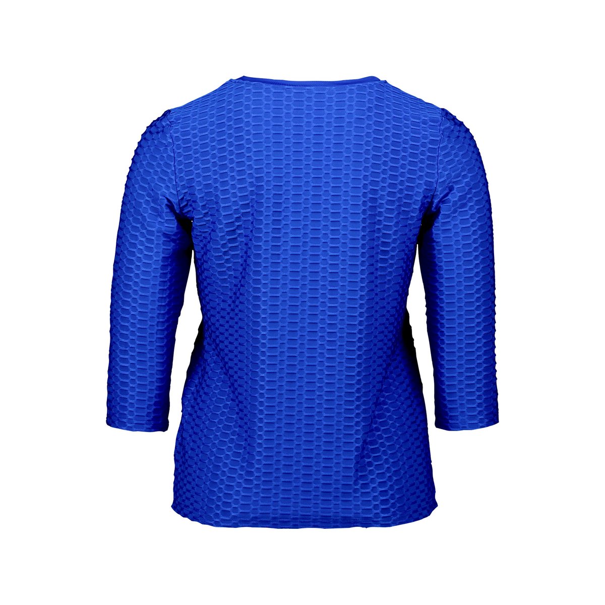 T-shirt basique à encolure ronde adria, BETTY BARCLAY