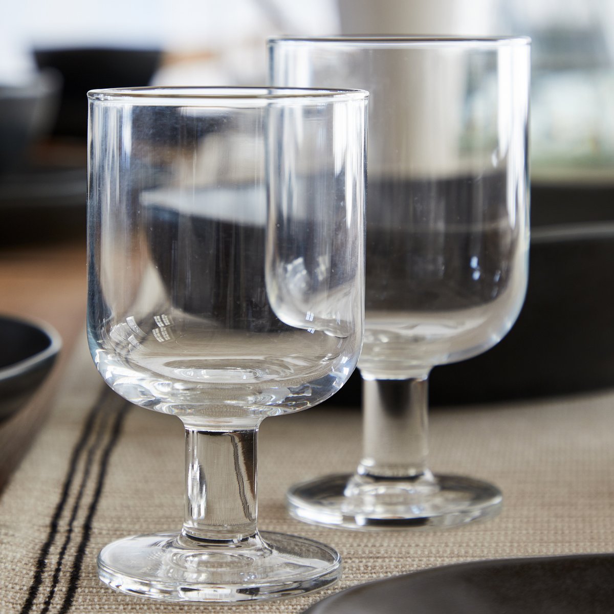 Verre eau 345 ml SAFRA transparent, COSTA NOVA