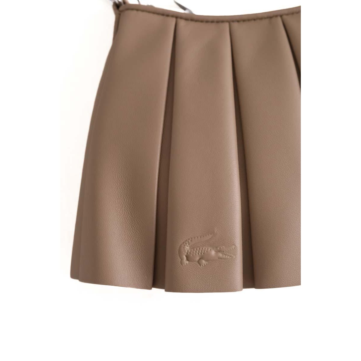 Sac à main - Très Bon État beige, LACOSTE