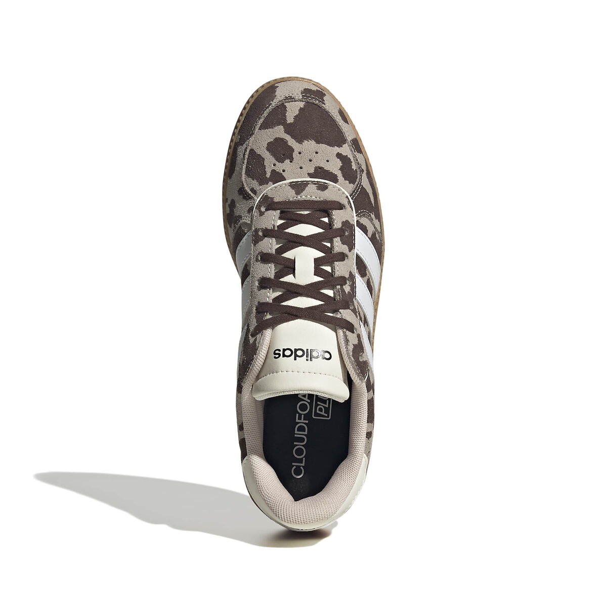 Sapatilhas Breaknet Sleek bege, ADIDAS SPORTSWEAR