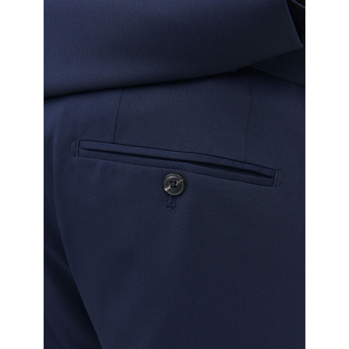 Blazer Croisé Et Pantalon De Tailleur dark navy, JACK & JONES