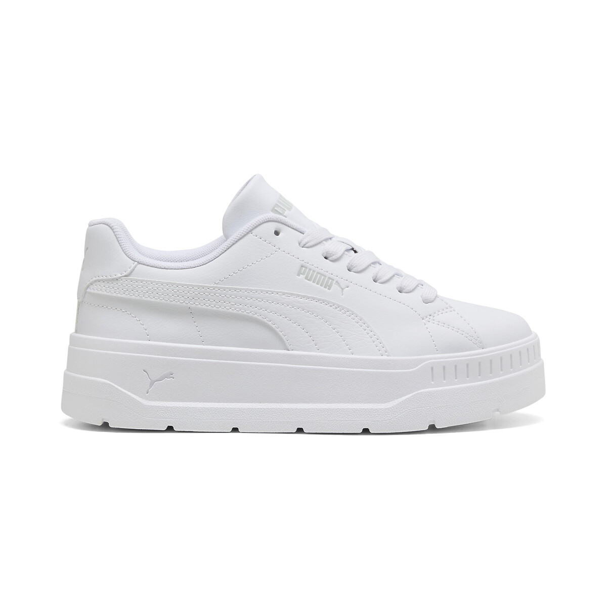 Baskets KARMEN CLASSIC blanc, PUMA