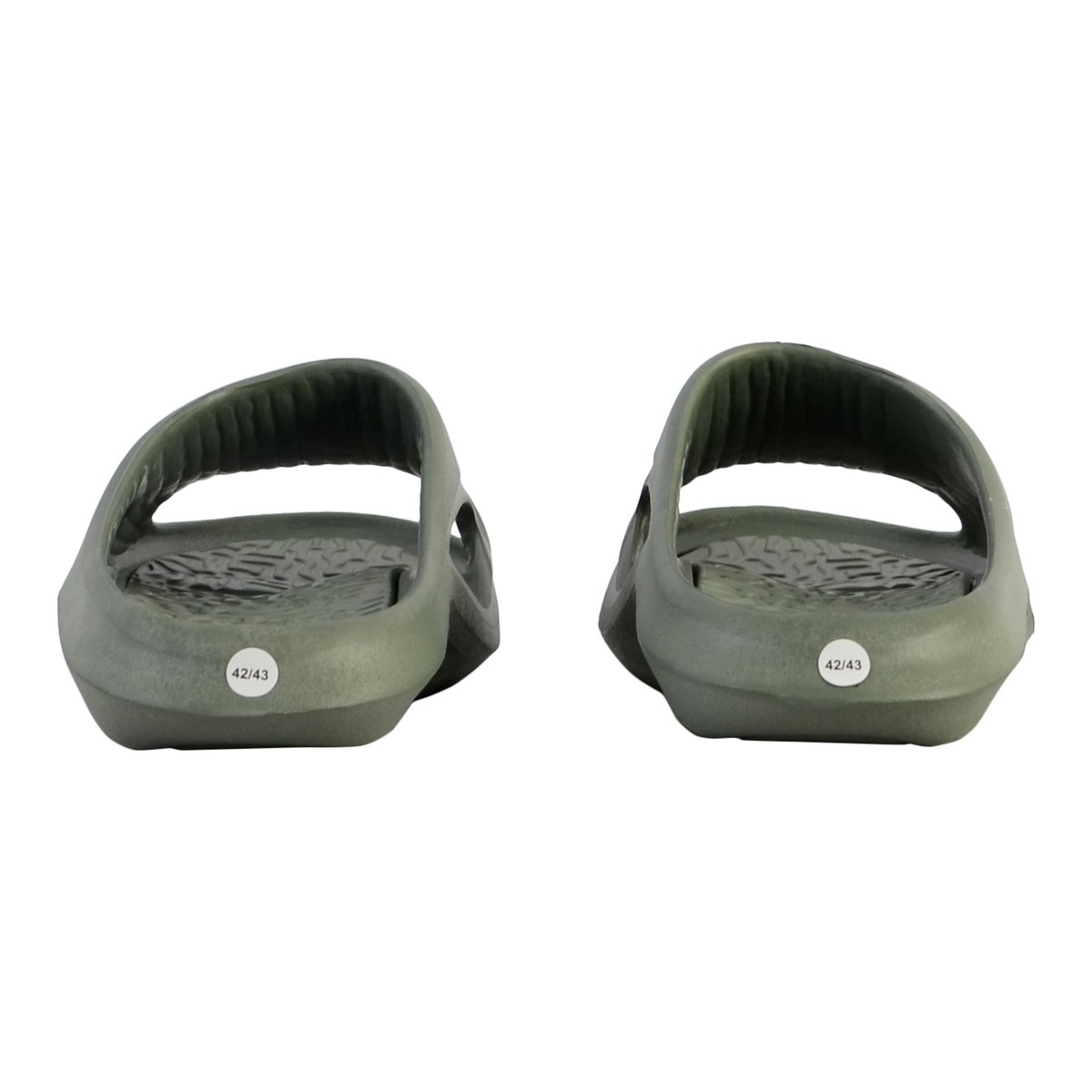 Claquettes Durul kaki, KAPORAL