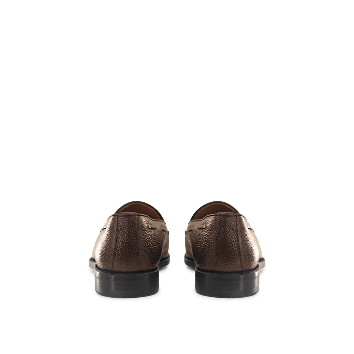 Mocassin OLDEN marron, FINSBURY