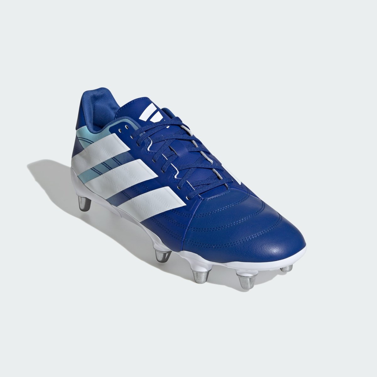 Chaussure De Rugby Kakari Elite (Sg) Chaussure De Rugby Kakari Elite (Sg) royal blue / cloud white / bliss blue, adidas Performance