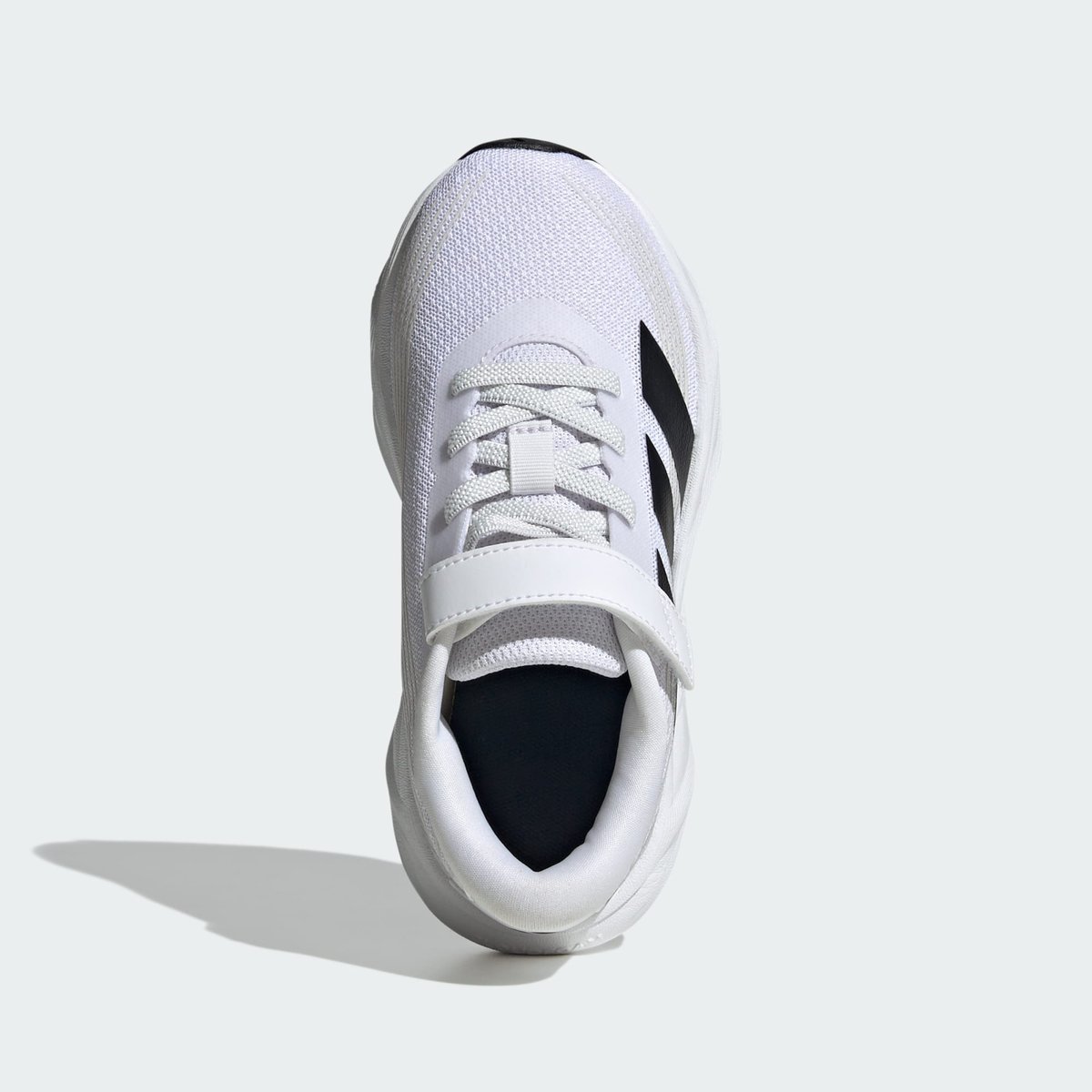 Chaussure Galaxy 8 El C Chaussure Galaxy 8 El C cloud white / core black / dash grey, ADIDAS SPORTSWEAR