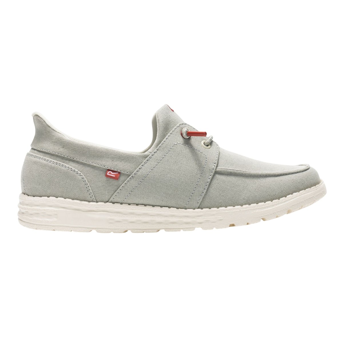 Chaussures décontractées PENZANCE blanc cassé, REGATTA