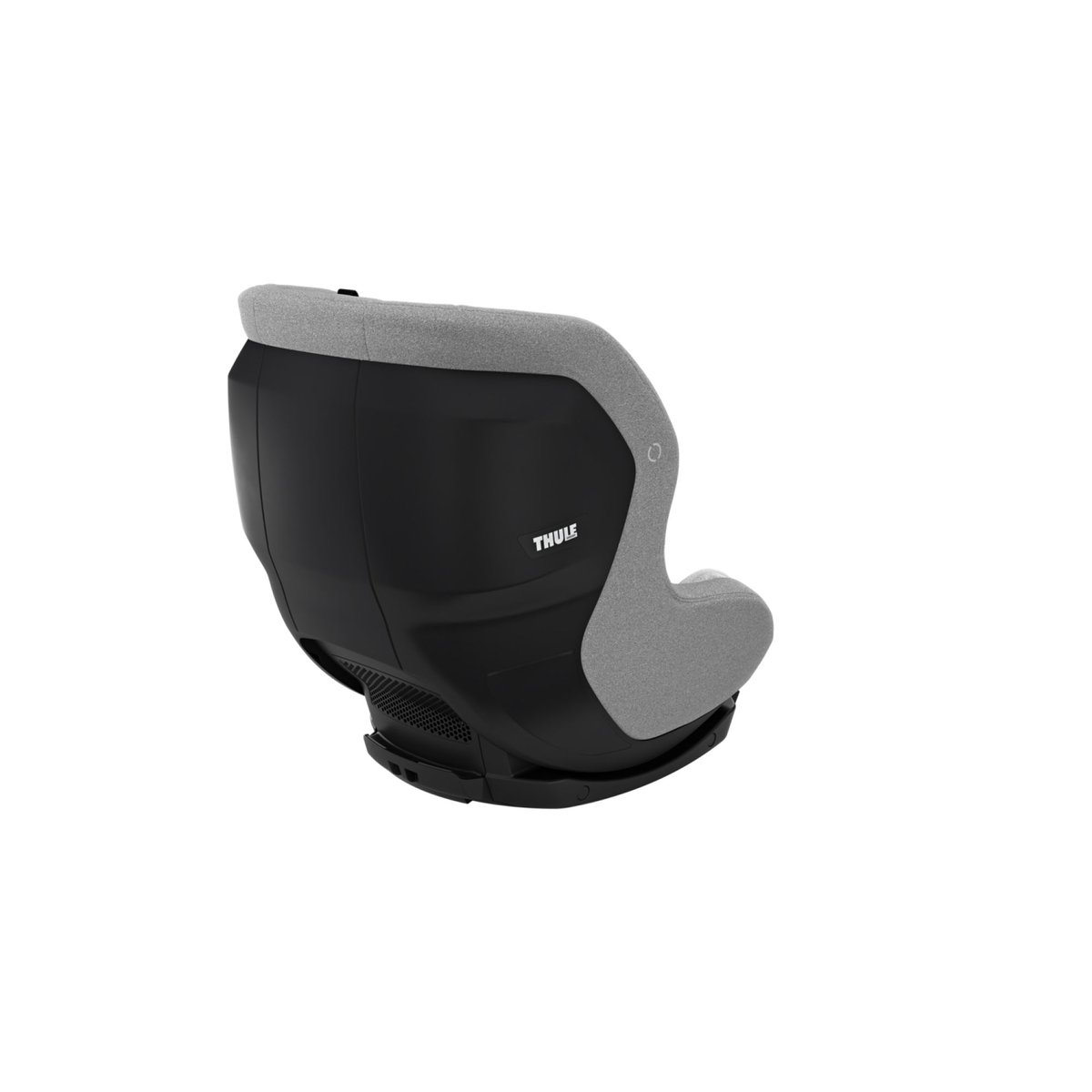 Siège auto i-Size Elm 360 gris, THULE