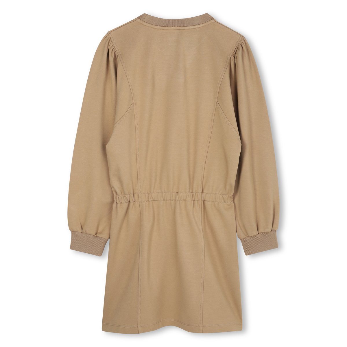 Robe à manches longues cookie, BOSS KIDSWEAR