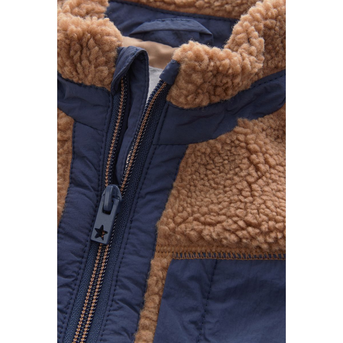 Veste sans manches marron, NEXT