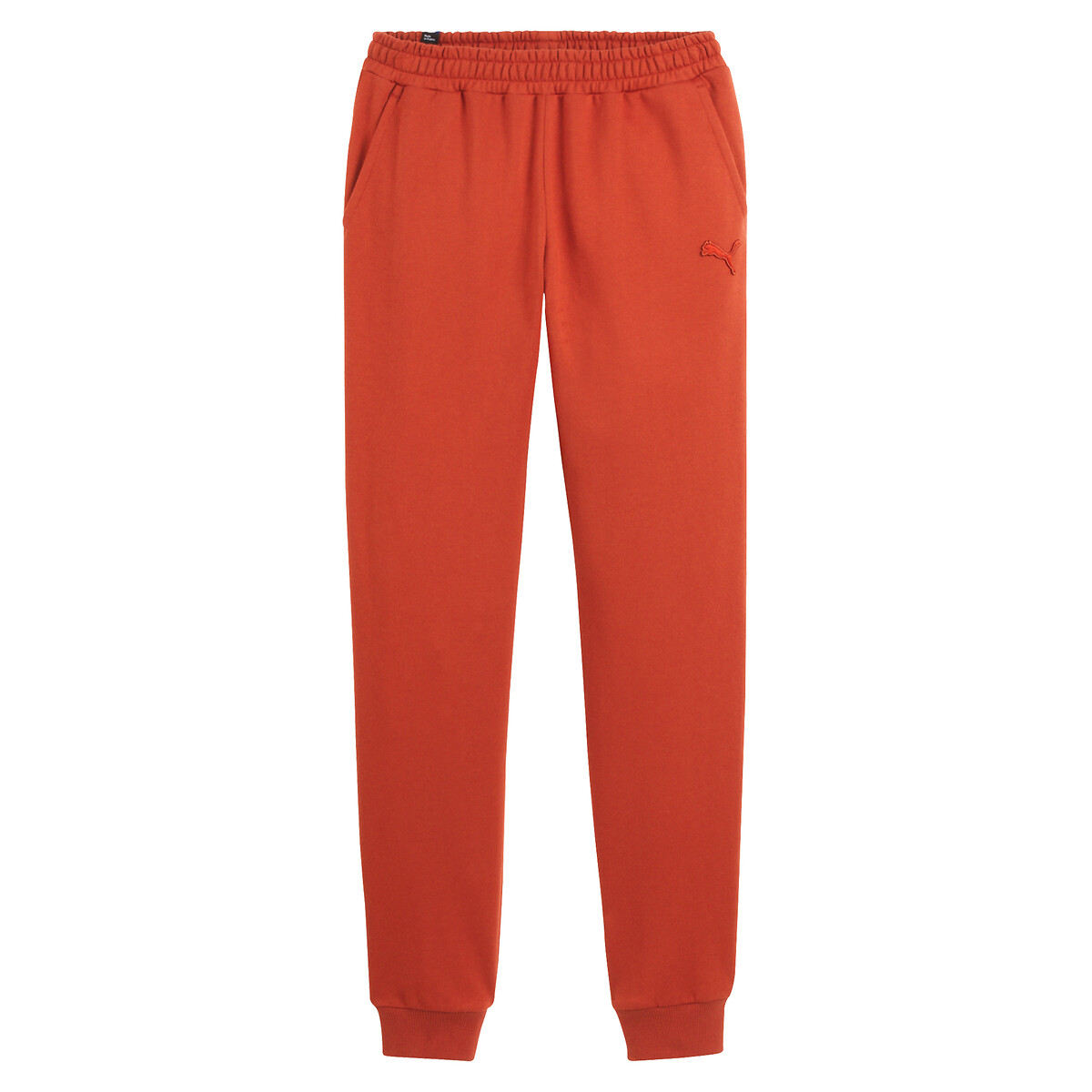Pantalon de jogging BETTER ESSENTIALES Made In Fra terre de sienne, PUMA