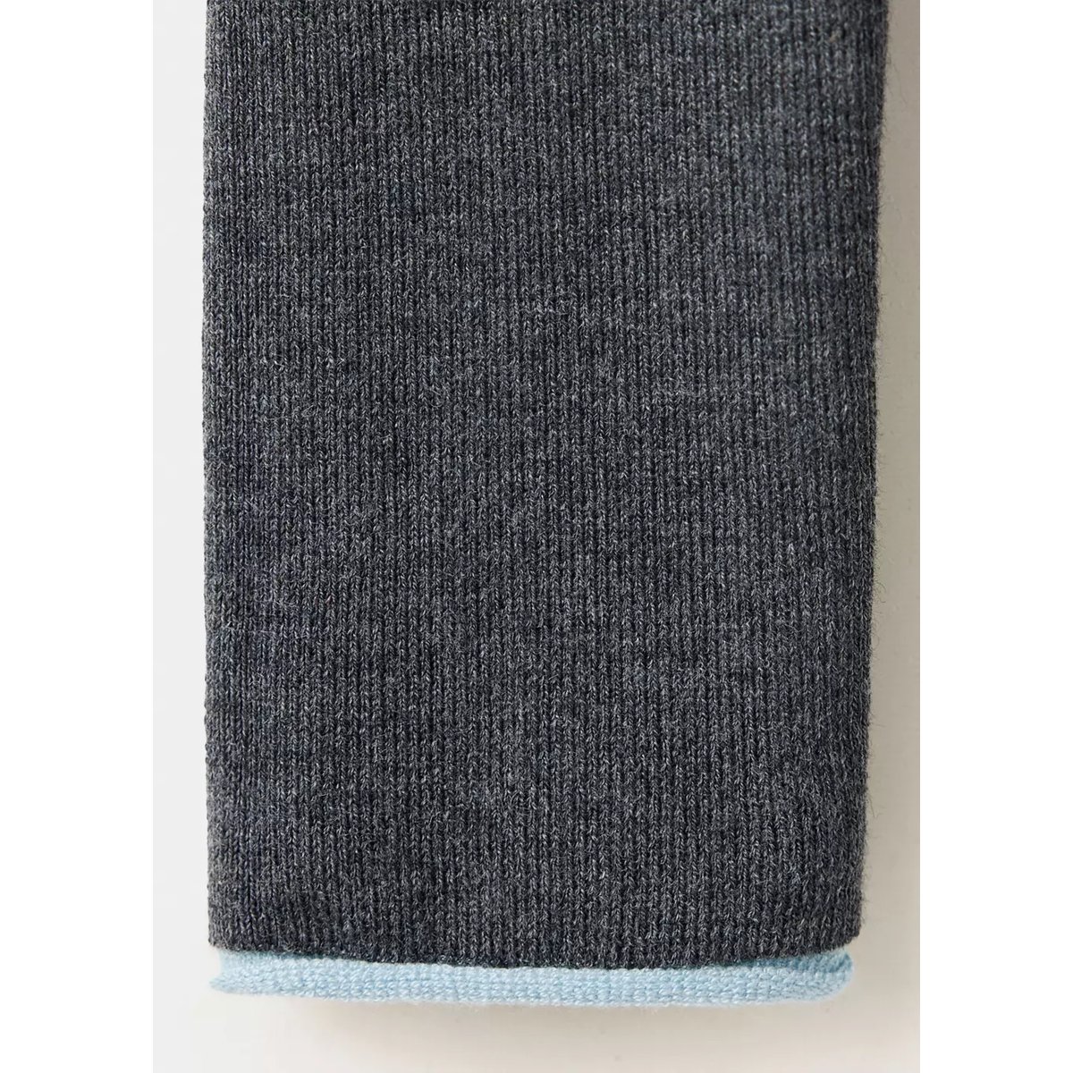 Pull luccapk gris, MANGO