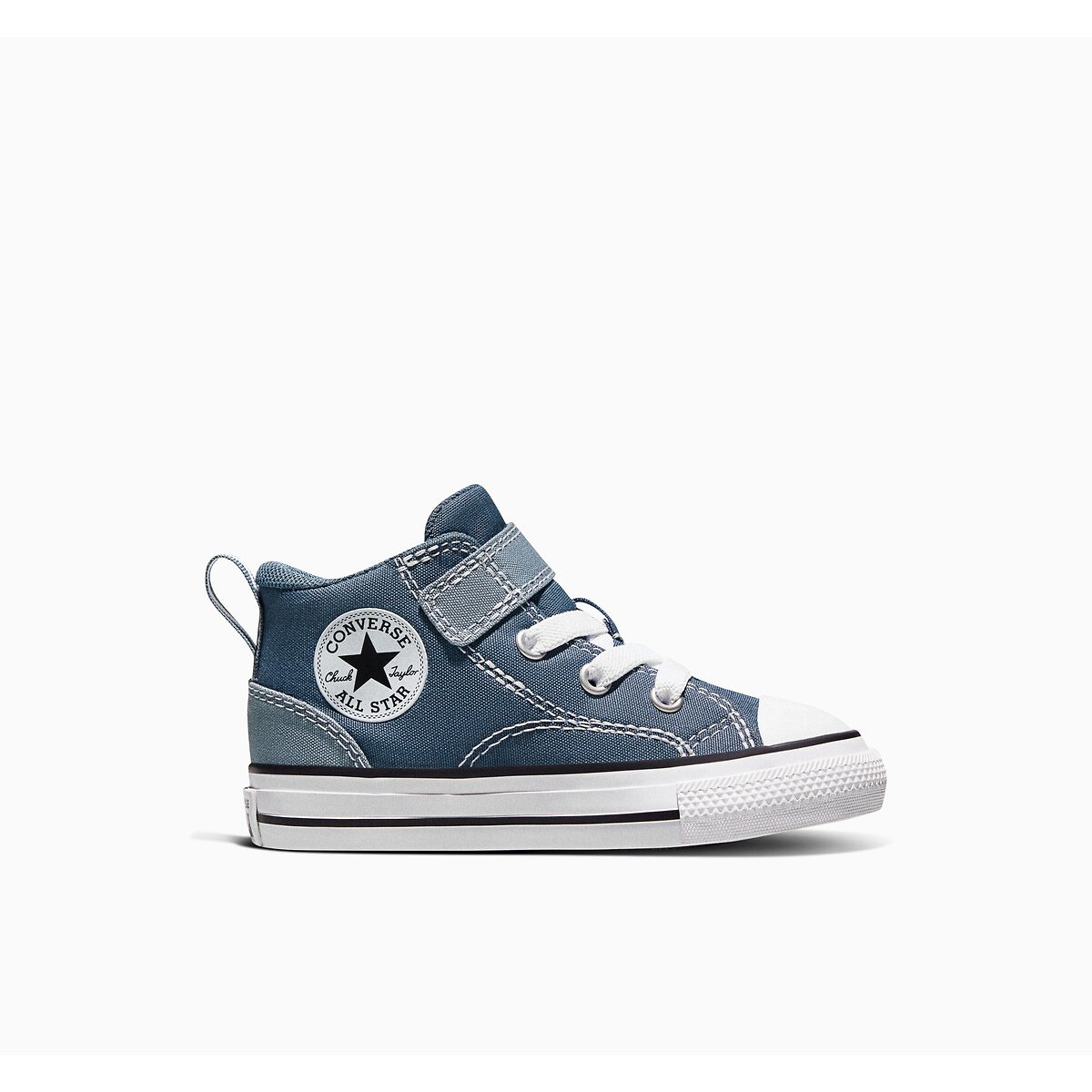 Ctas Malden Street Colour Block trainers blue grey, CONVERSE
