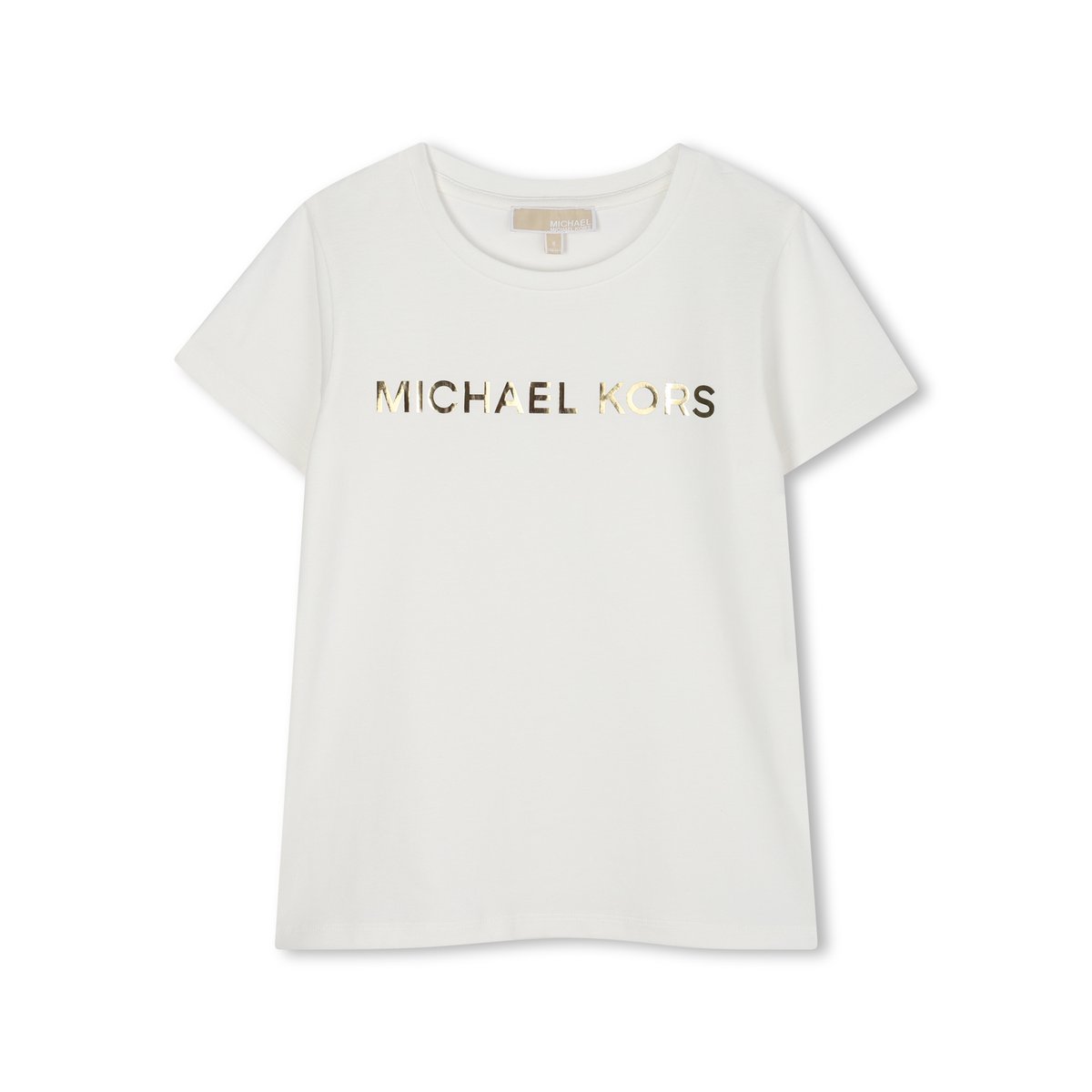 T-shirt manches courtes offwhite, MICHAEL KORS